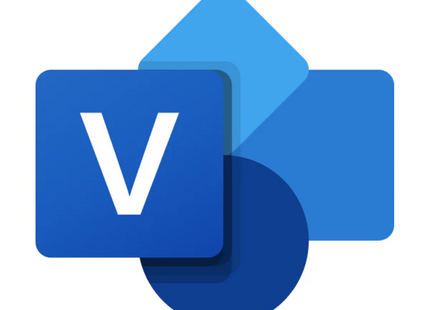 Visio Professional