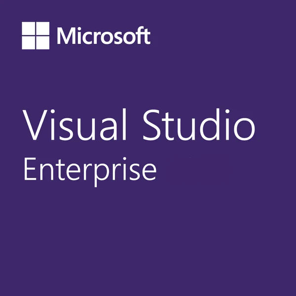 Visual Studio 2019 Enterprise