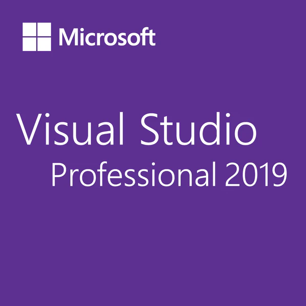 Visual Studio 2019 Professional