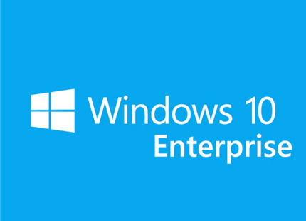 Windows 10 Enterprise