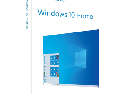 Windows 10 Home License
