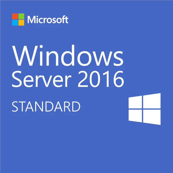 Windows Server 2016 Standard