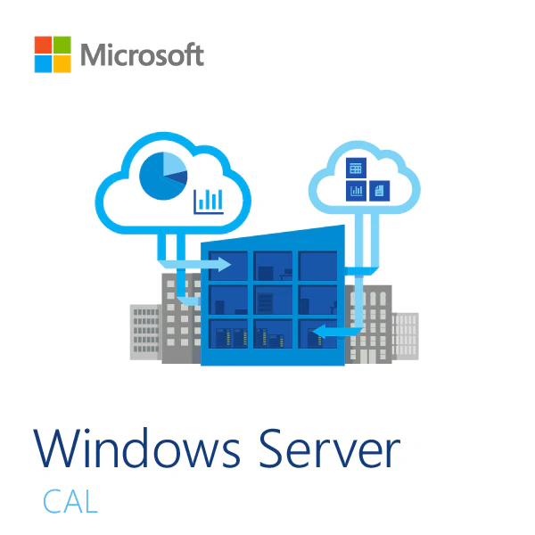 Windows Server 2019 CAL