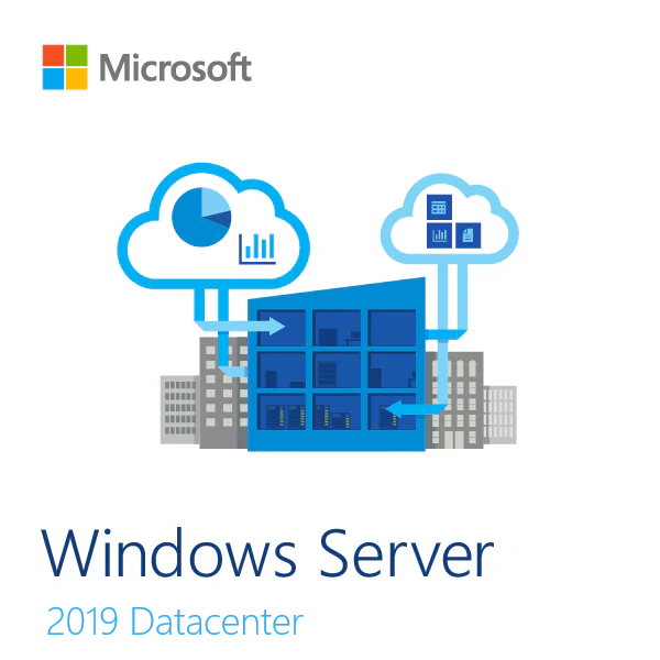 Windows Server 2019 Datacenter