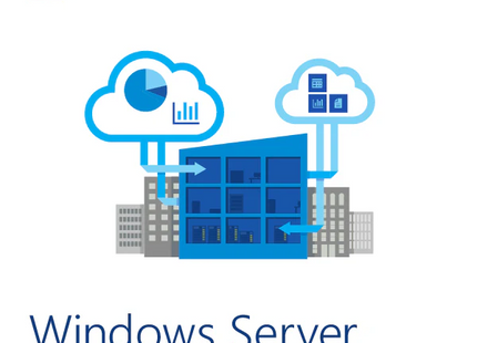 Windows Server 2019 Standard