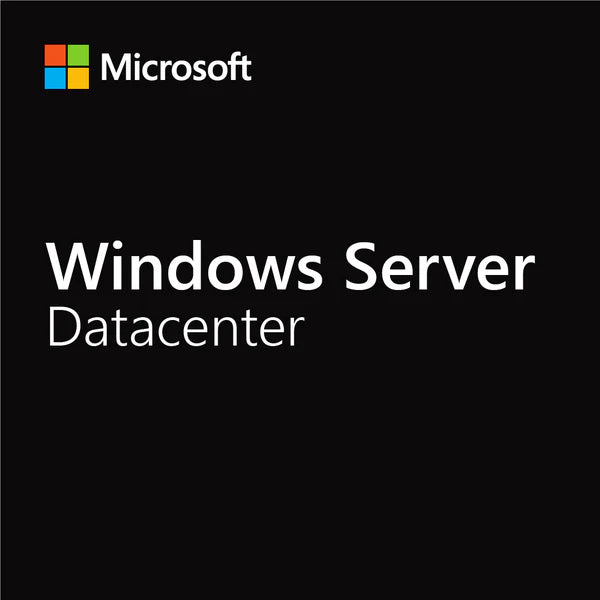 Windows Server Datacenter Software Assurance