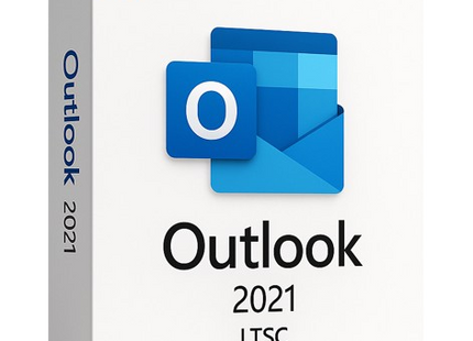 Microsoft Outlook 2021 for Mac LTSC