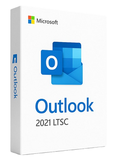 Microsoft Outlook 2021 LTSC
