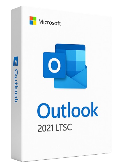 Microsoft Outlook 2021 LTSC
