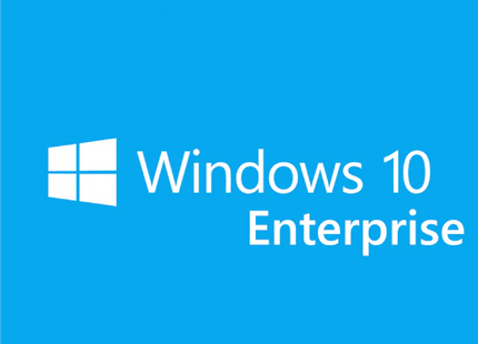 Windows 10 Enterprise
